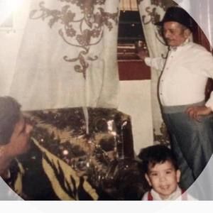 Meet your Posher, Antonio